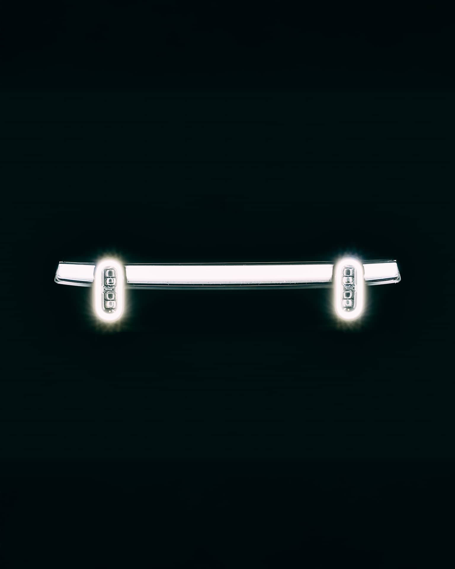 Rivian’s Dynamic Headlights Lead the Way