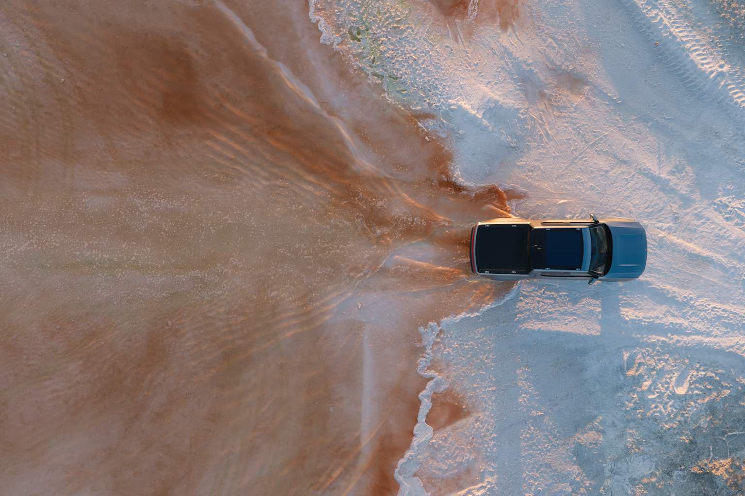 Half the Carbon, Twice the Reach: Inside Rivian's Impact Reports