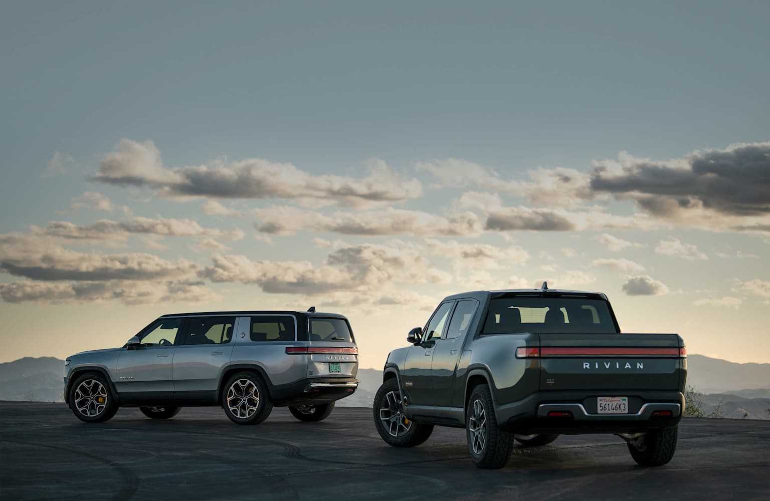 RIVIAN PUBLISHES 2023 ANNUAL SHAREHOLDER LETTER