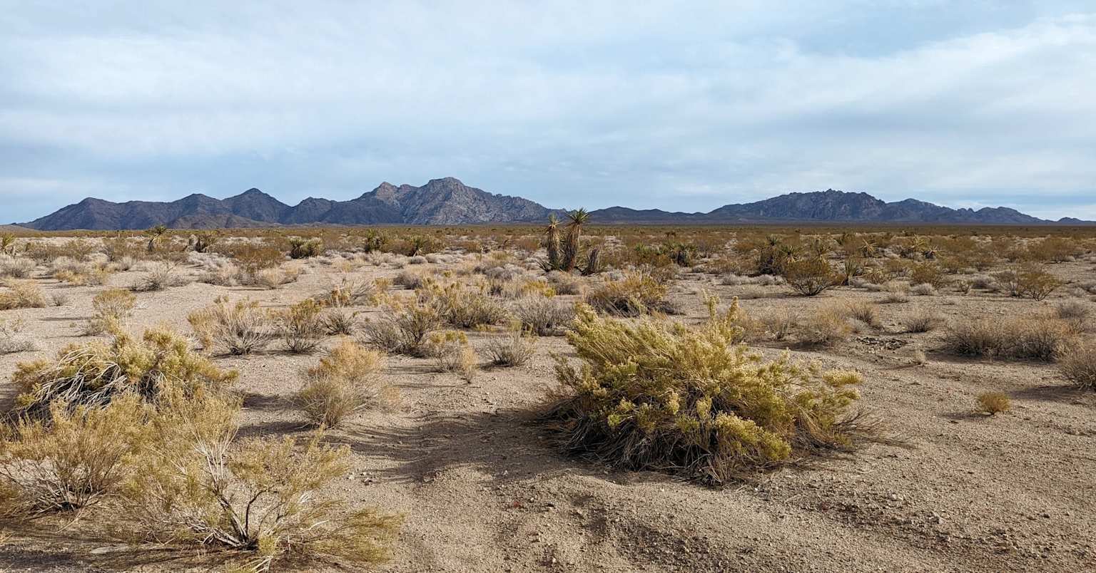 RIVIAN APPLAUDS DESIGNATION OF AVI KWA AME NATIONAL MONUMENT
