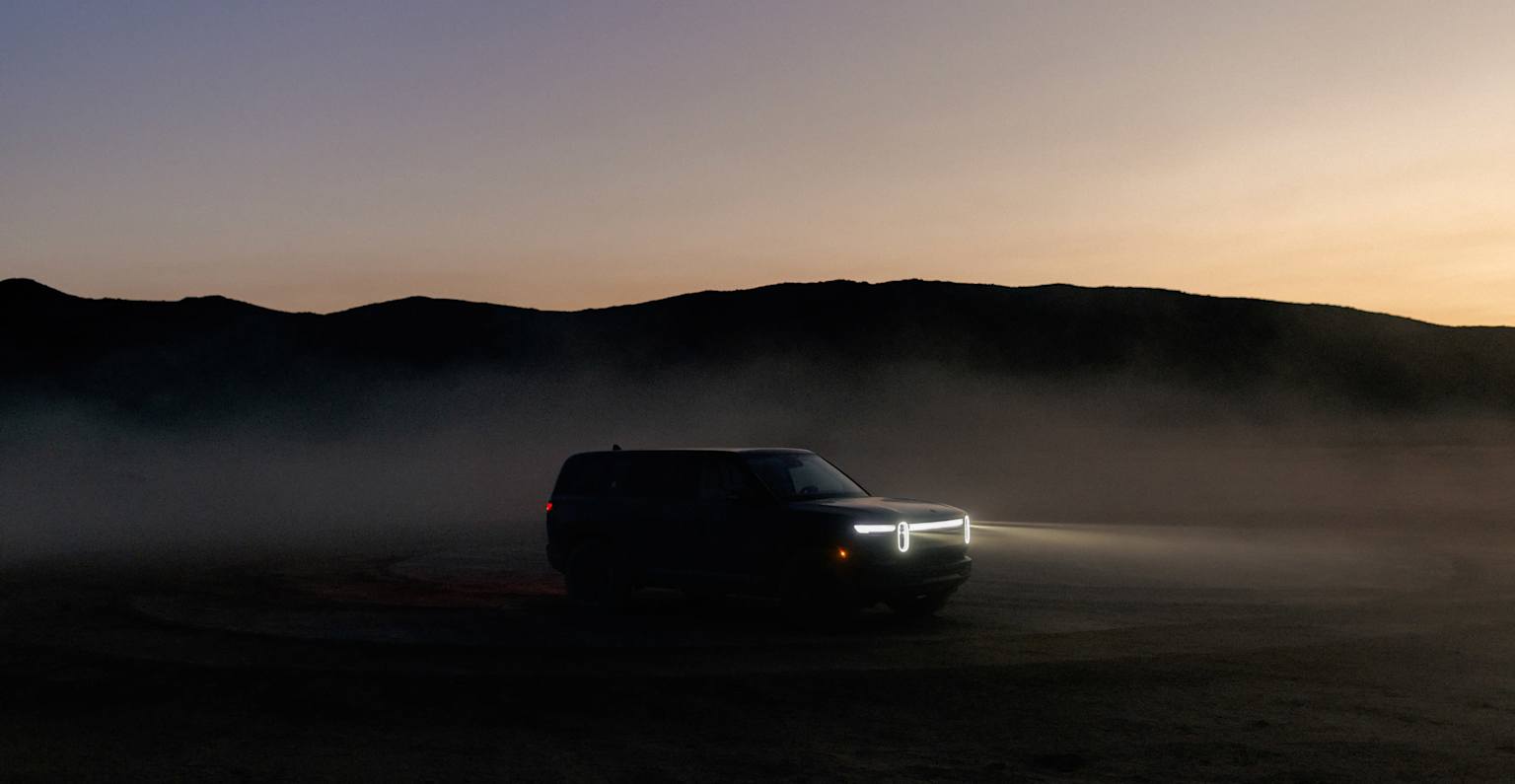 Building Security into Every Vehicle