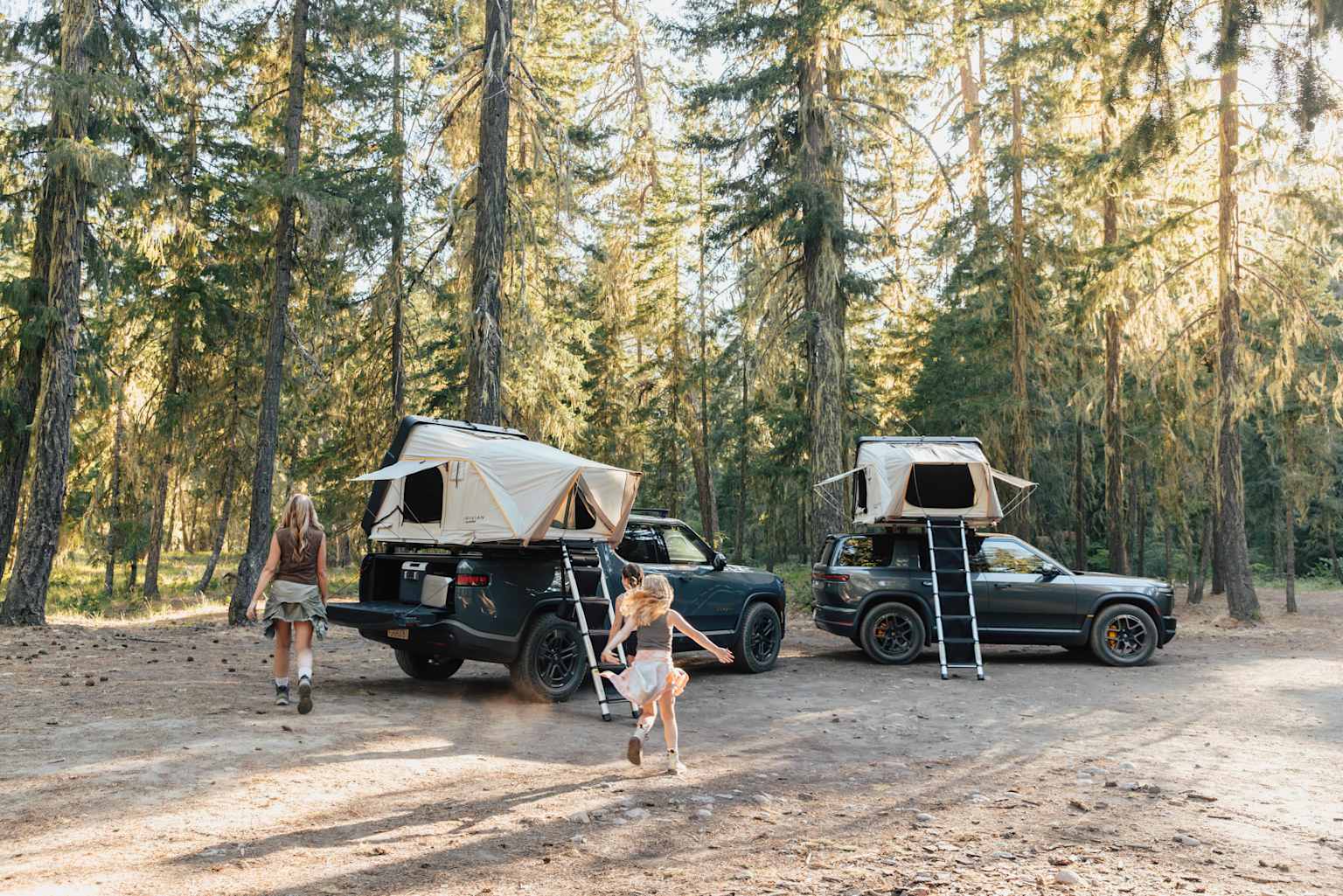 Camp Higher