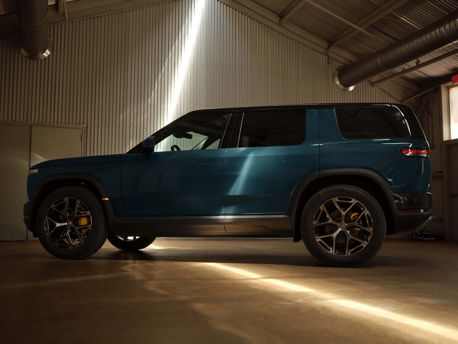 How R2 is Engineering Rivian’s Future