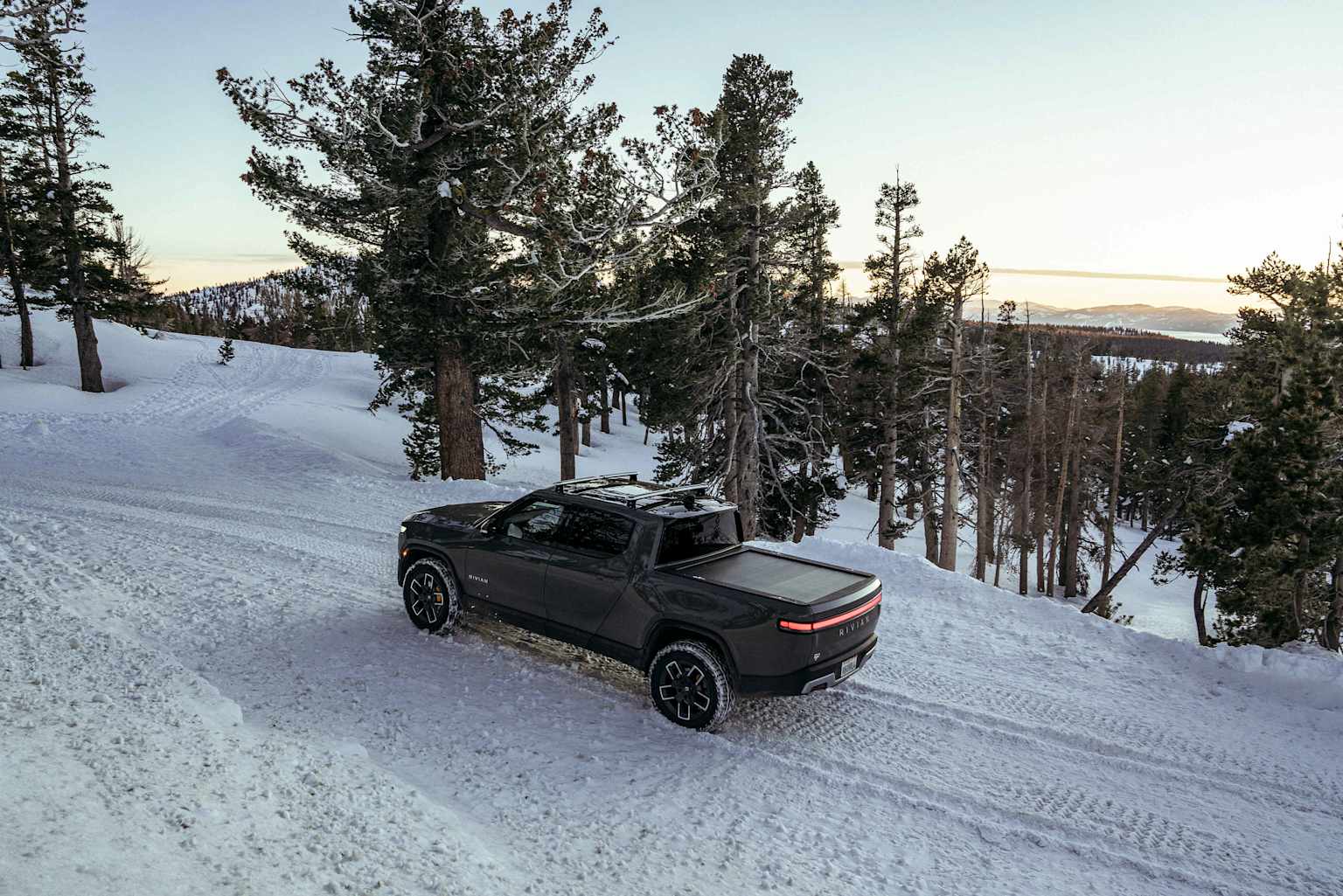 Sand to Snow