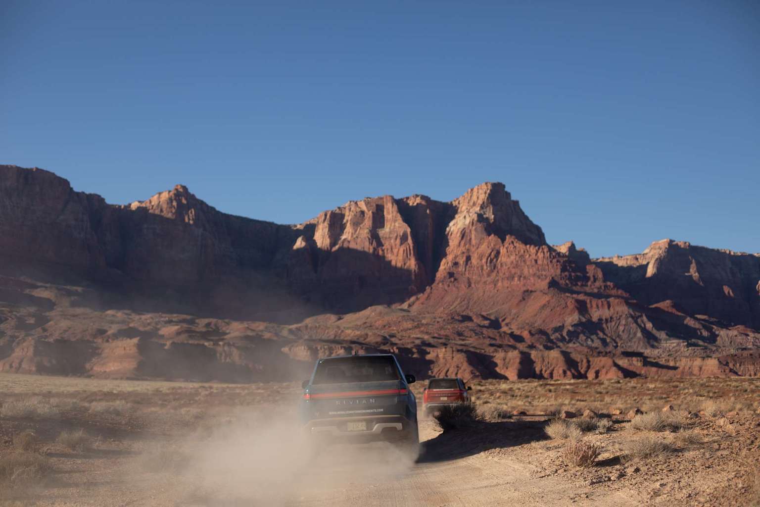 Protecting our Public Lands