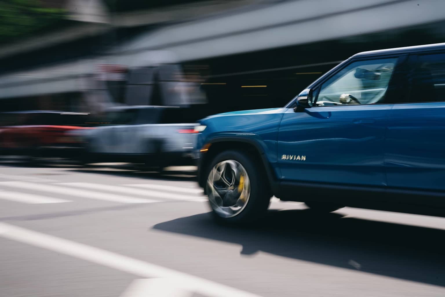 Q2 PRODUCTION AND DELIVERY NUMBERS ANNOUNCED, ON TRACK WITH 2023 ANNUAL PRODUCTION GUIDANCE