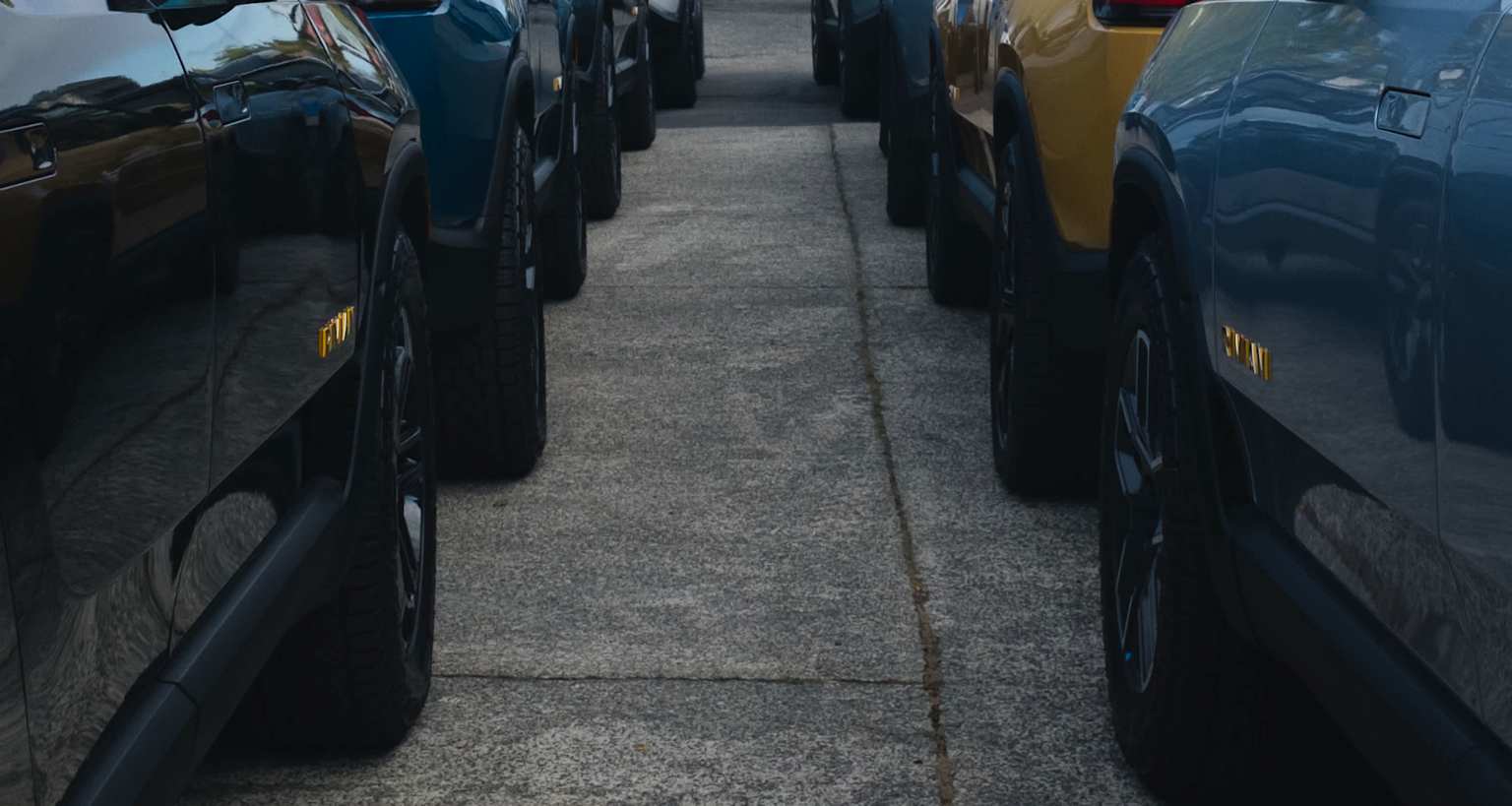 Q3 Production and Delivery Numbers Announced