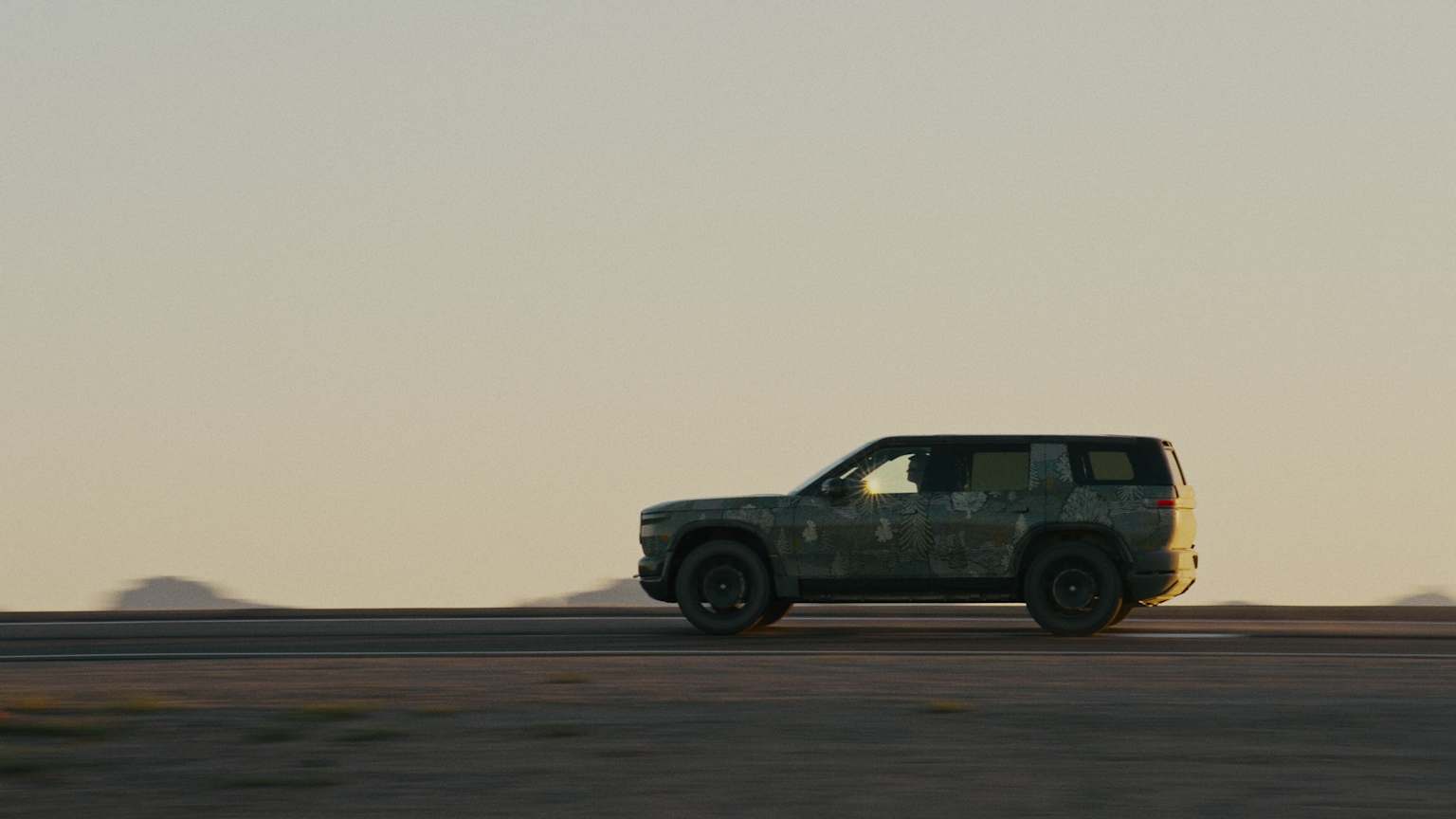 R2: Real-World Testing Begins