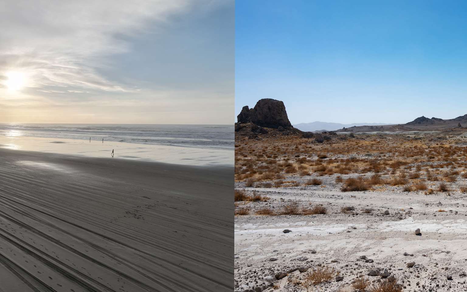 Real Rivian Adventures: Spring Trips