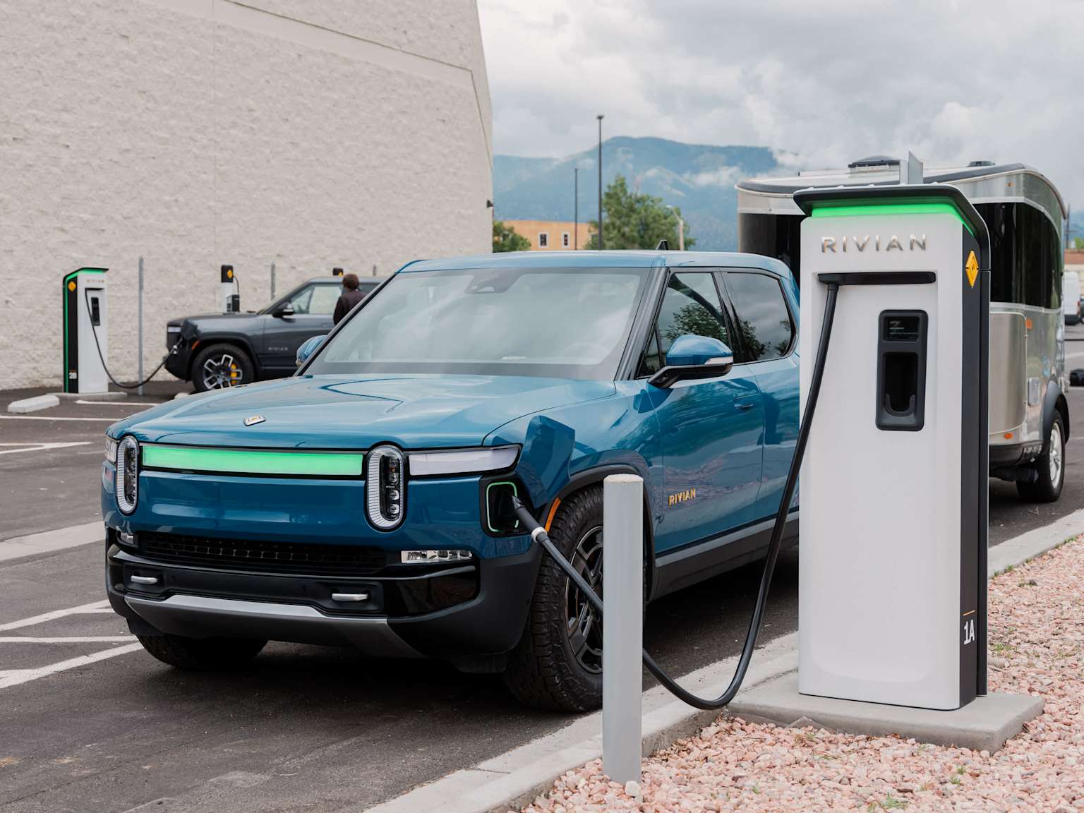 Expanding EV Exploration