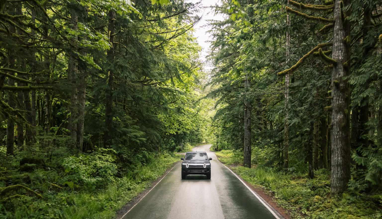 New Software: A Smoother Ride at Low Speeds