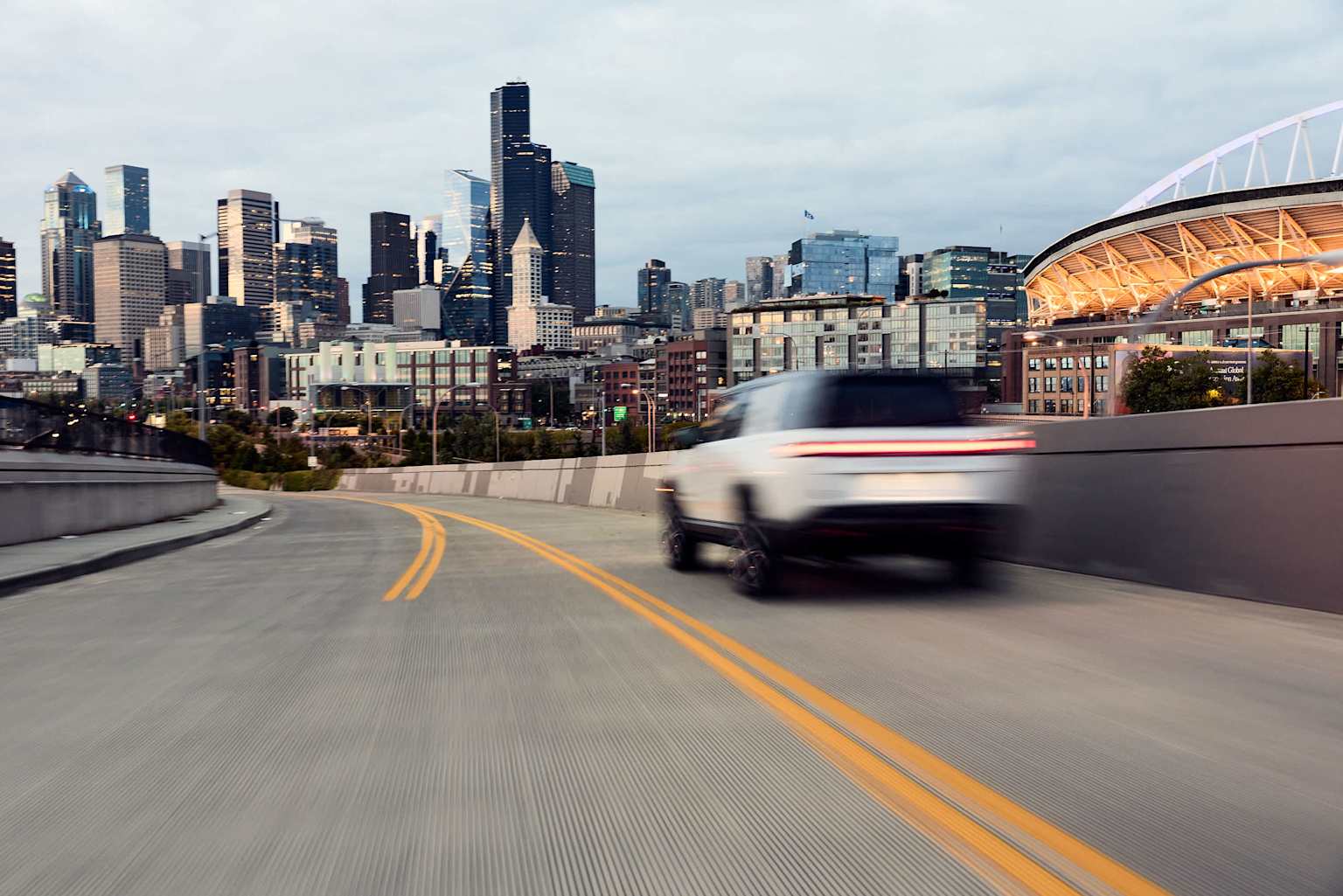 2025 in the Rearview