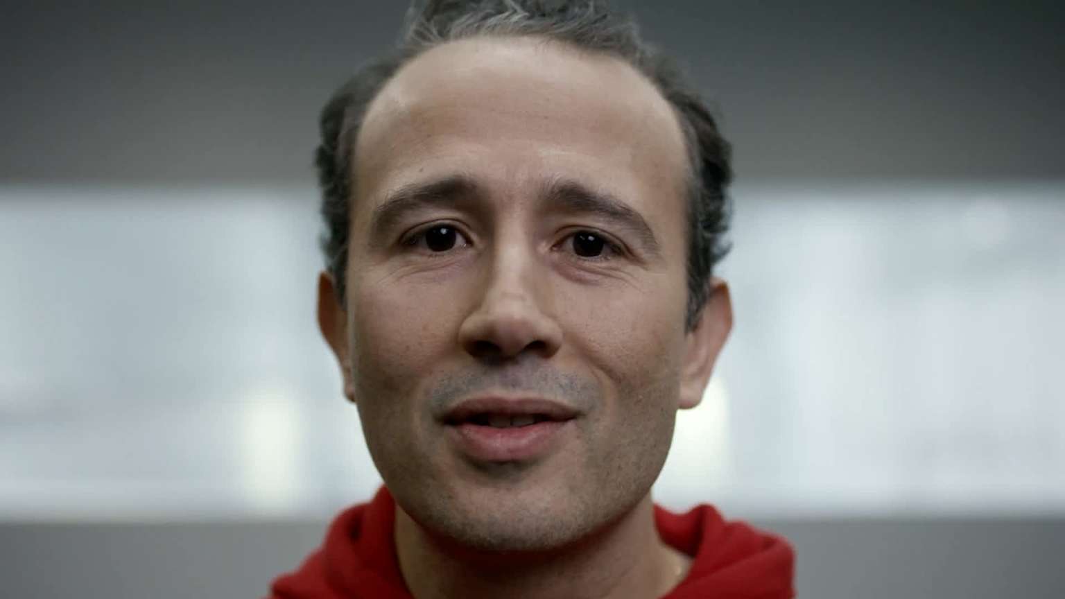 Q&A W/ WASSYM BENSAID, SENIOR VICE PRESIDENT OF SOFTWARE