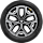 22" Sport Bright