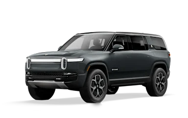 2024 R1S El Cap Granite front view