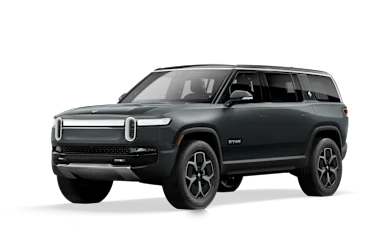 2024 R1S El Cap Granite front view