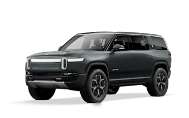2022 R1S El Cap Granite front view