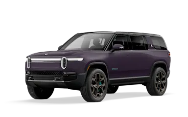 2026 R1S <span class="translation_missing" title="translation missing: en.rivian.exterior.EXP-BPR">Exp Bpr</span> front view