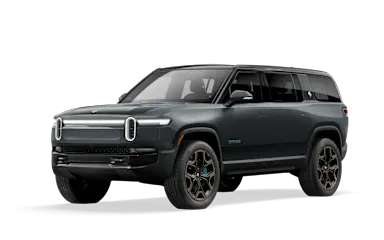 2026 R1S El Cap Granite front view