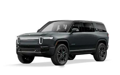 2026 R1S El Cap Granite front view