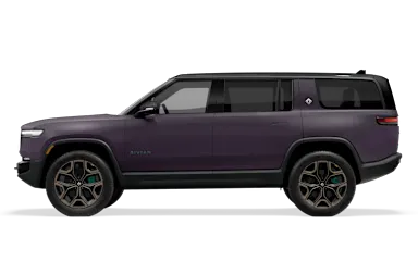 2026 R1S <span class="translation_missing" title="translation missing: en.rivian.exterior.EXP-BPR">Exp Bpr</span> side view