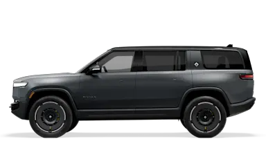 2026 R1S El Cap Granite side view