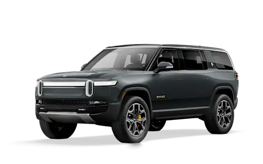 2022 R1S El Cap Granite