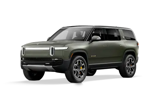 2023 R1S Launch Green