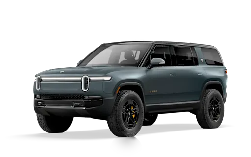 2026 R1S Storm Blue