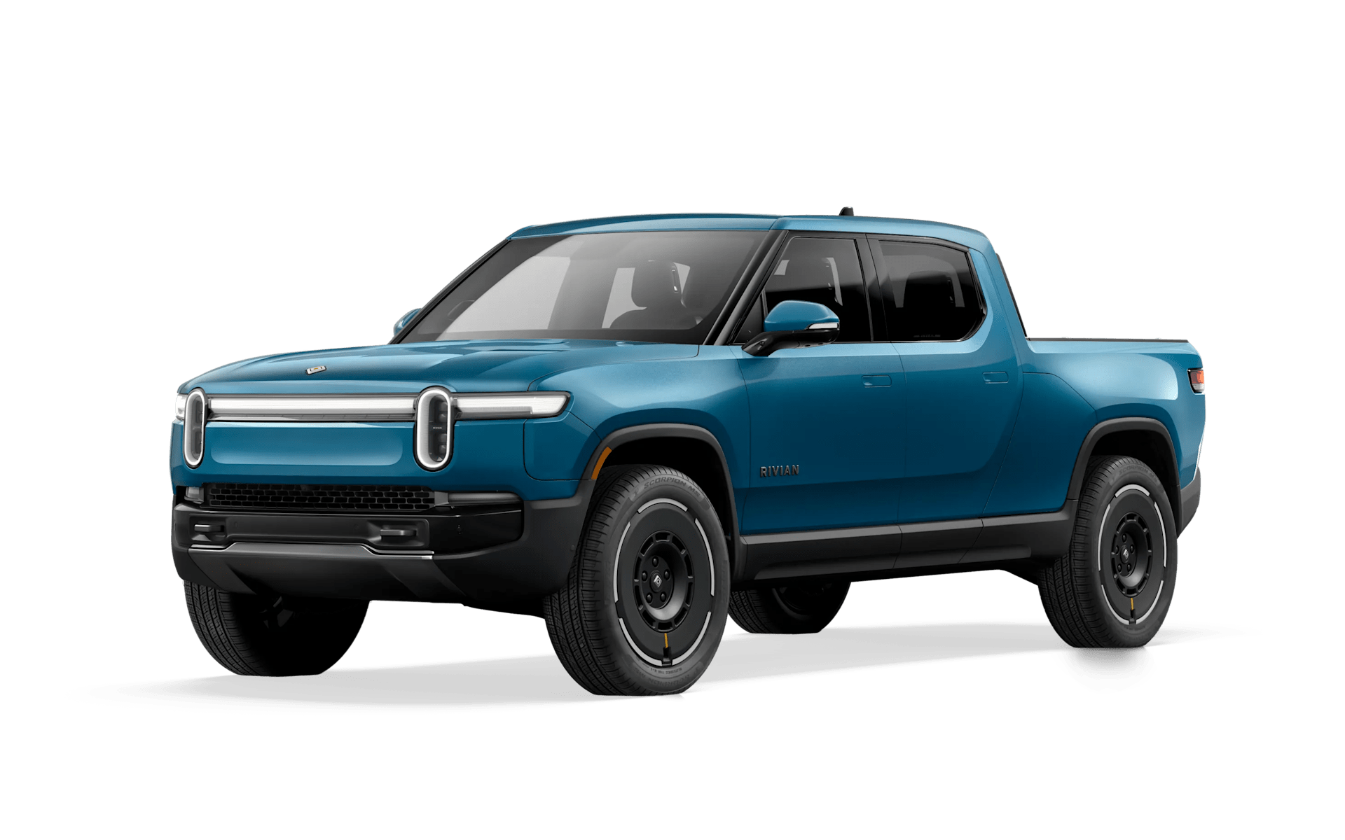 Configurations | Rivian