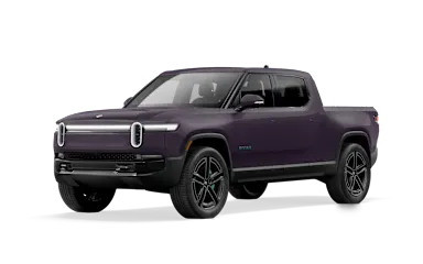 2026 R1T <span class="translation_missing" title="translation missing: en.rivian.exterior.EXP-BPR">Exp Bpr</span> front view