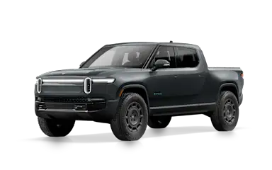 2026 R1T El Cap Granite front view