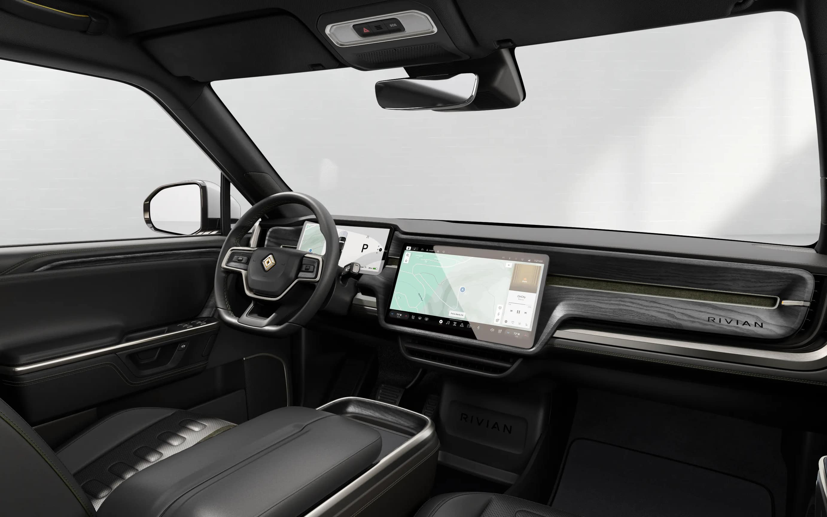 Shop & Configure | Rivian