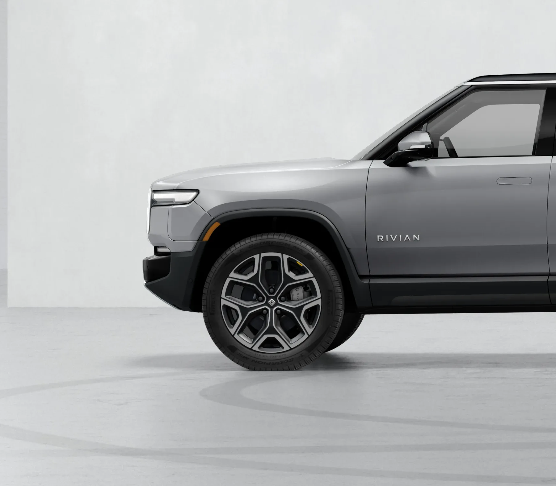 Configurations | Rivian