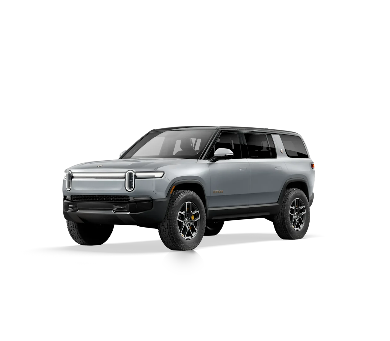 Rivian R1S