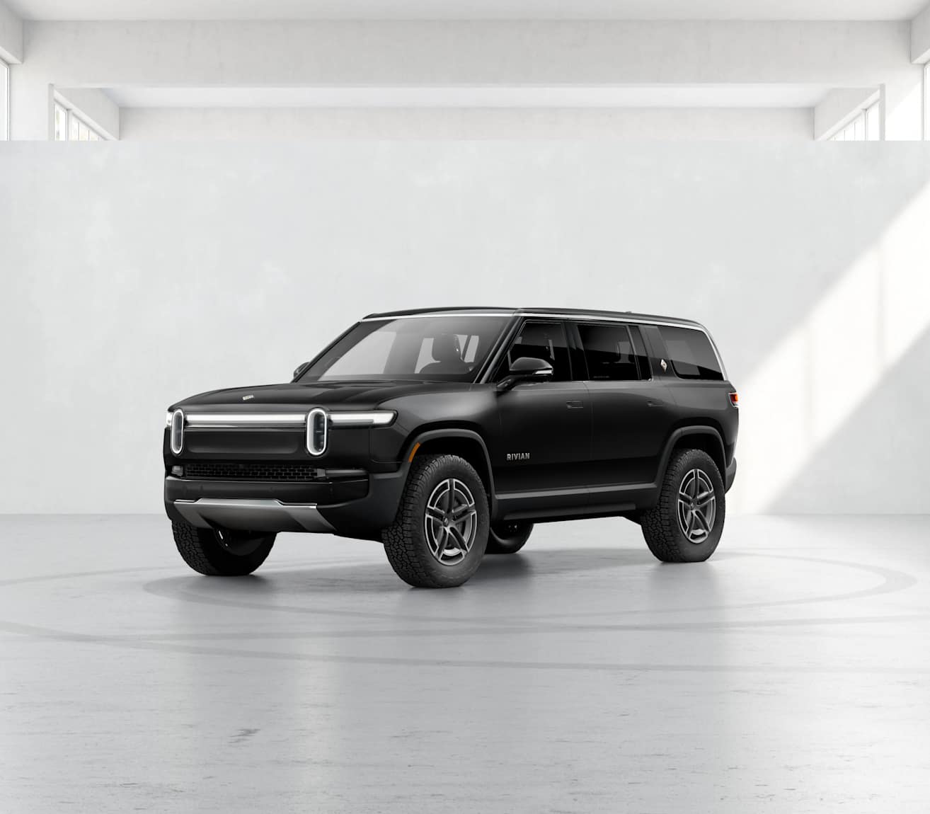 Configurations | Rivian