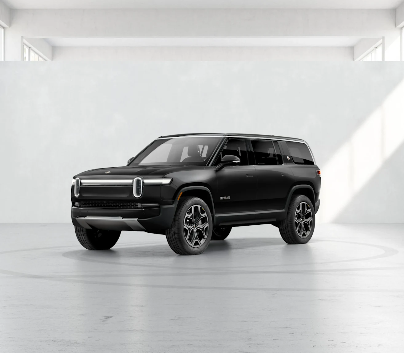 Configurations | Rivian