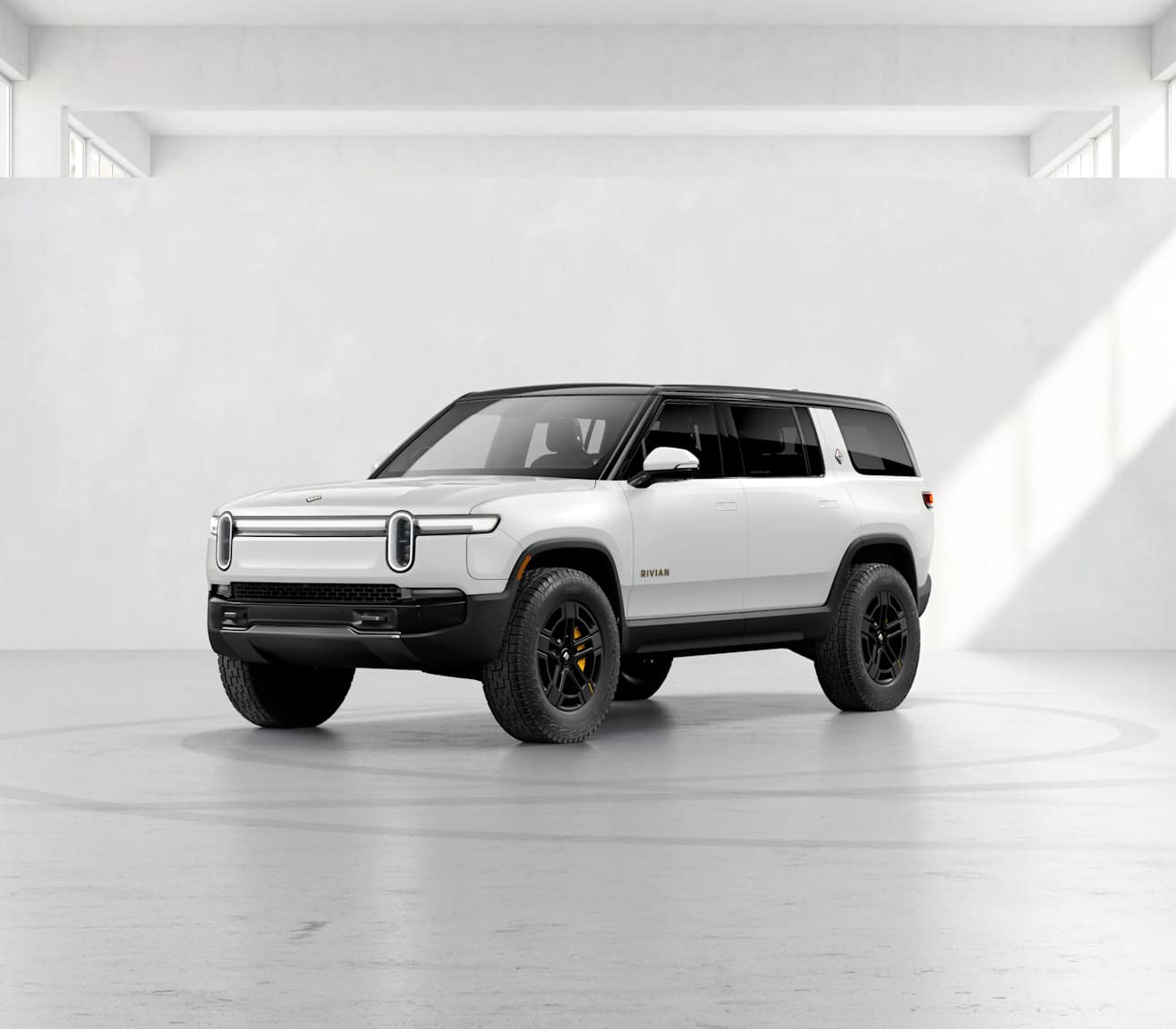 Configurations | Rivian