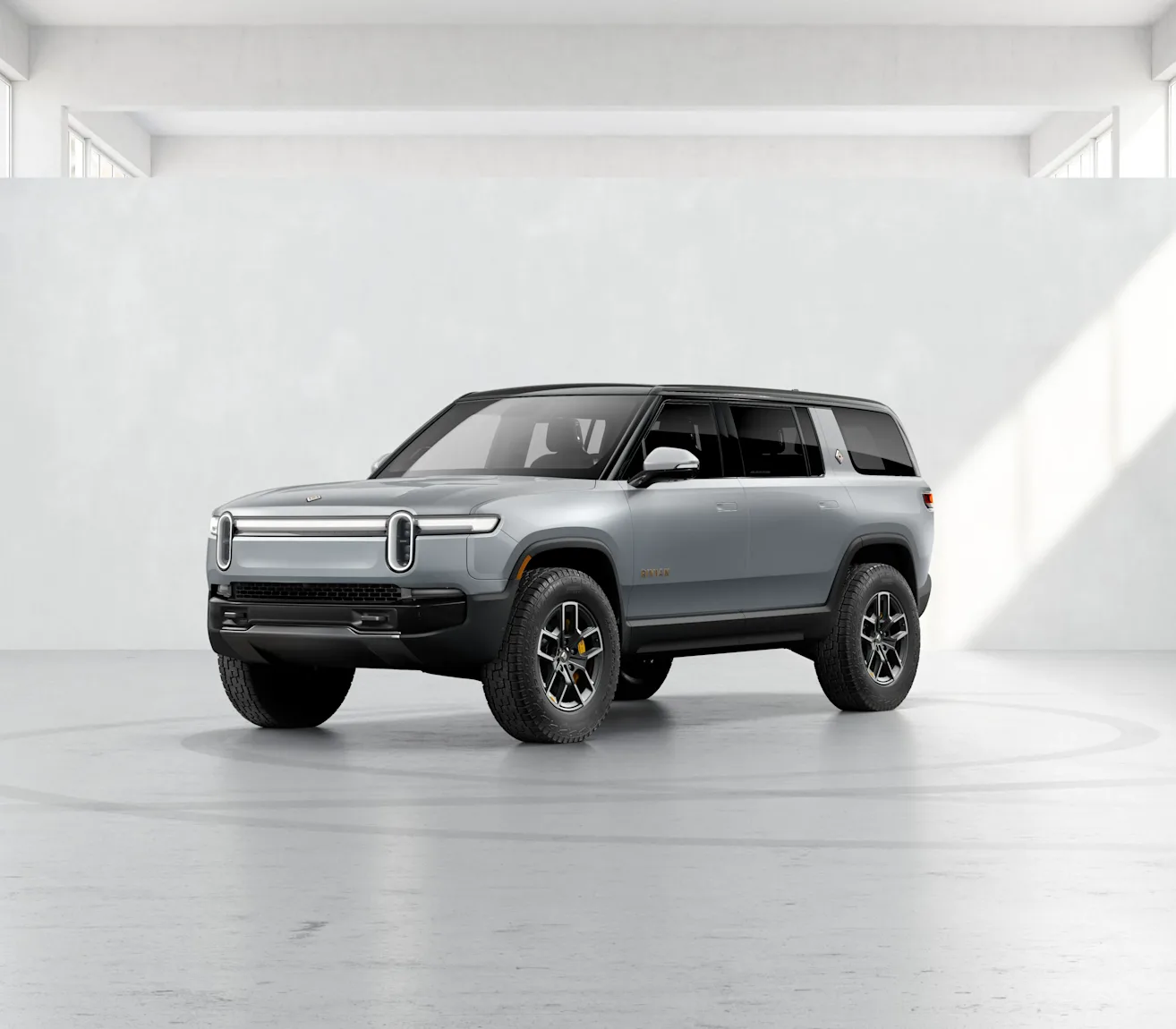 Configurations | Rivian