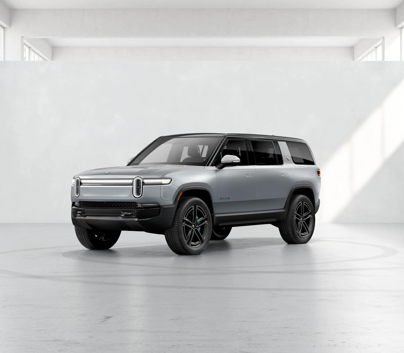 Configurations | Rivian