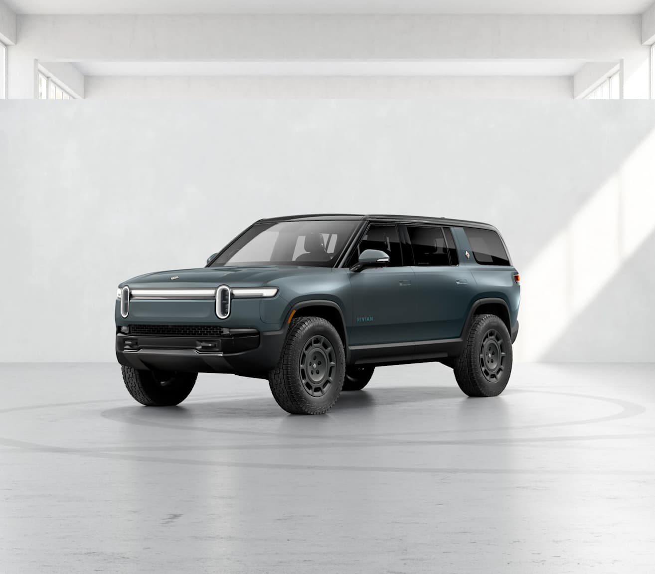 Configurations | Rivian