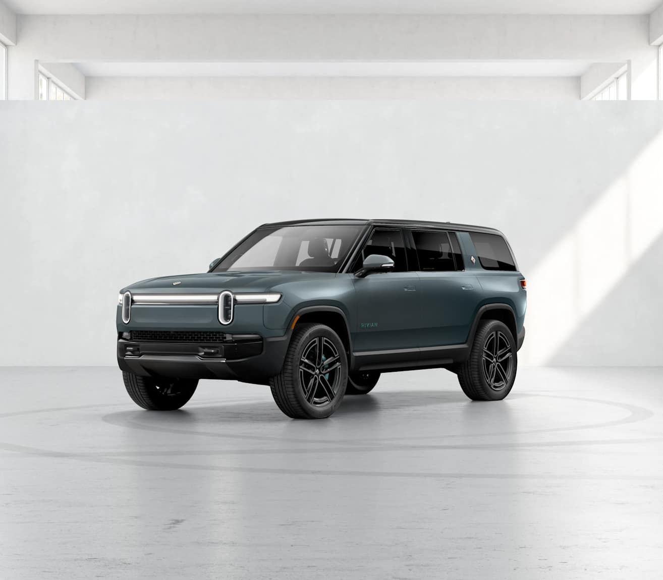 Configurations | Rivian