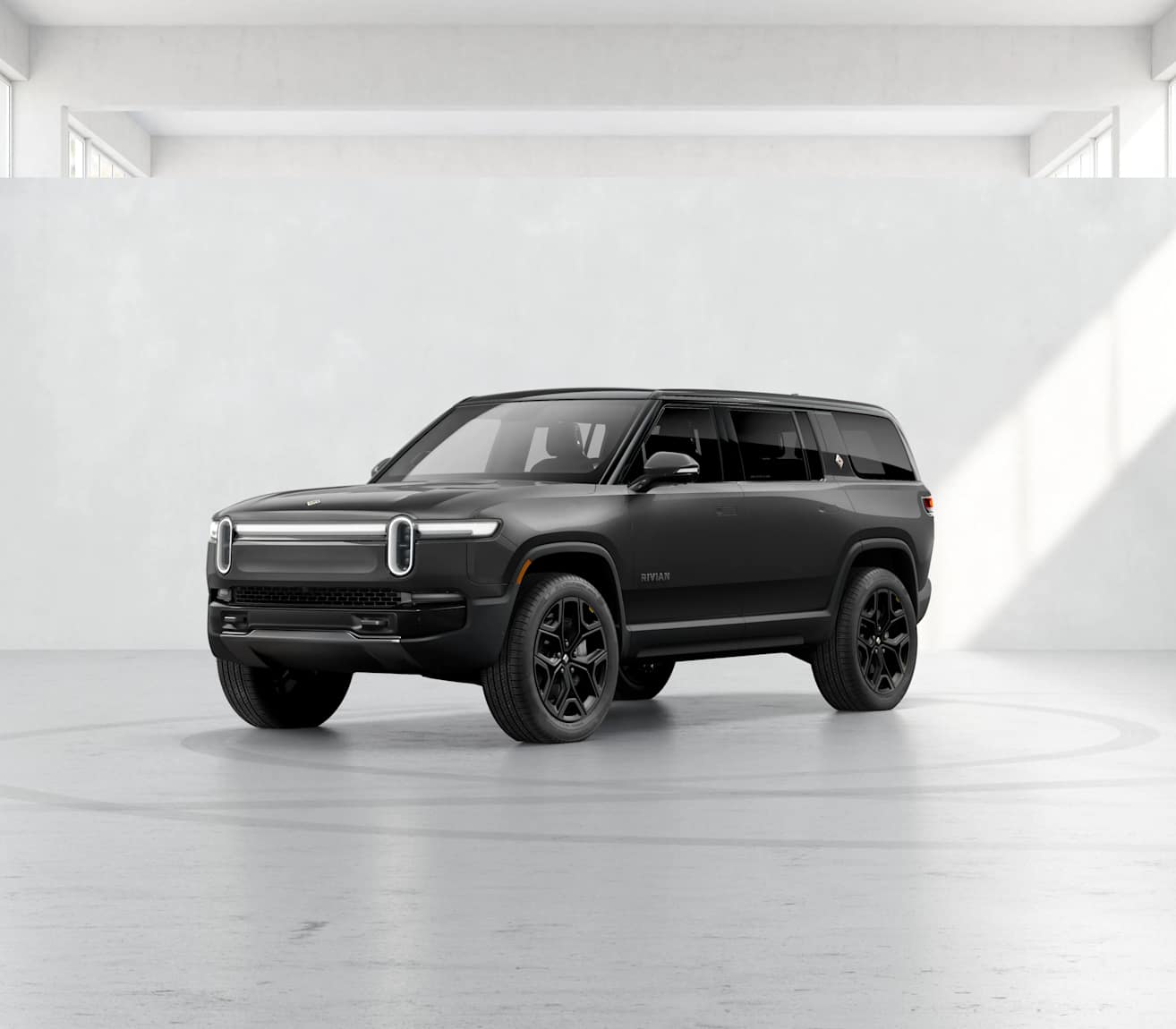 Configurations | Rivian