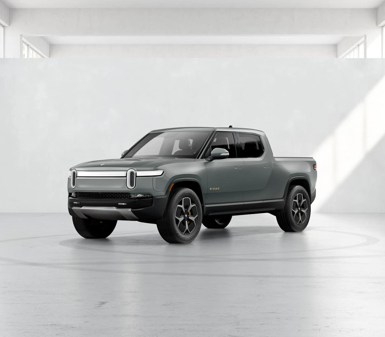 Configurations | Rivian