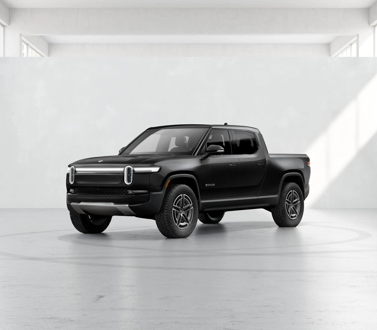 Configurations | Rivian