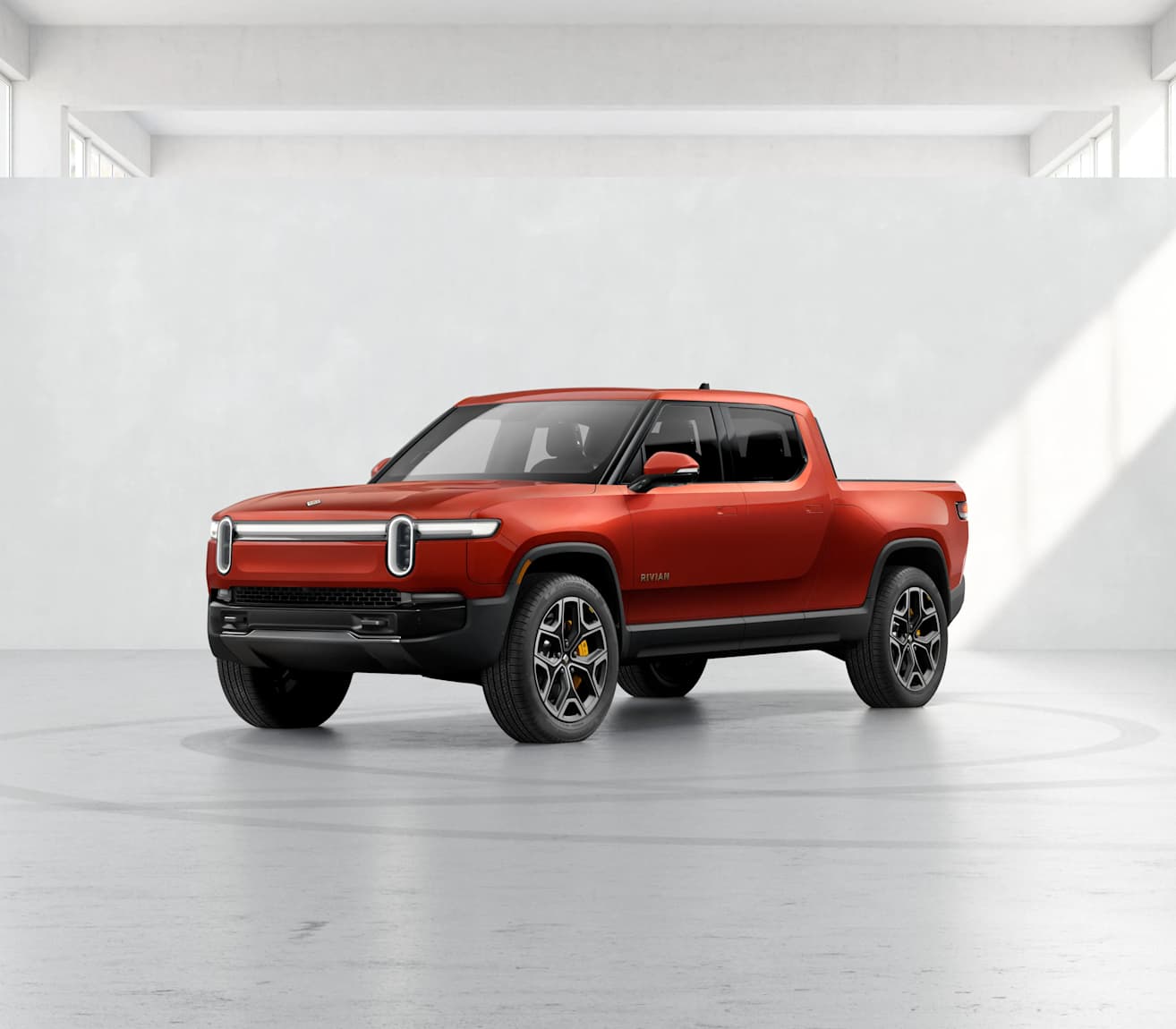 Configurations | Rivian