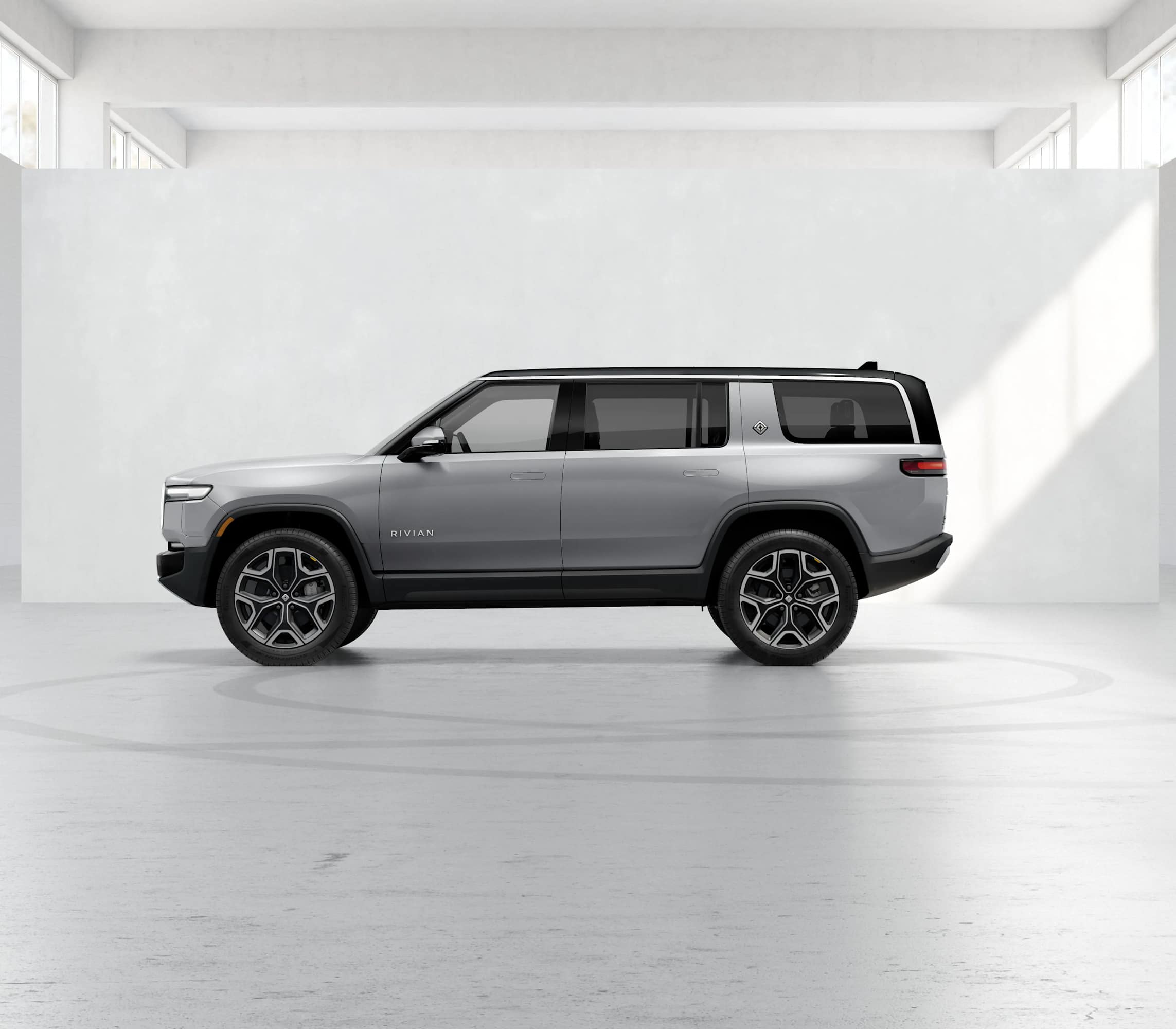 Configurations | Rivian