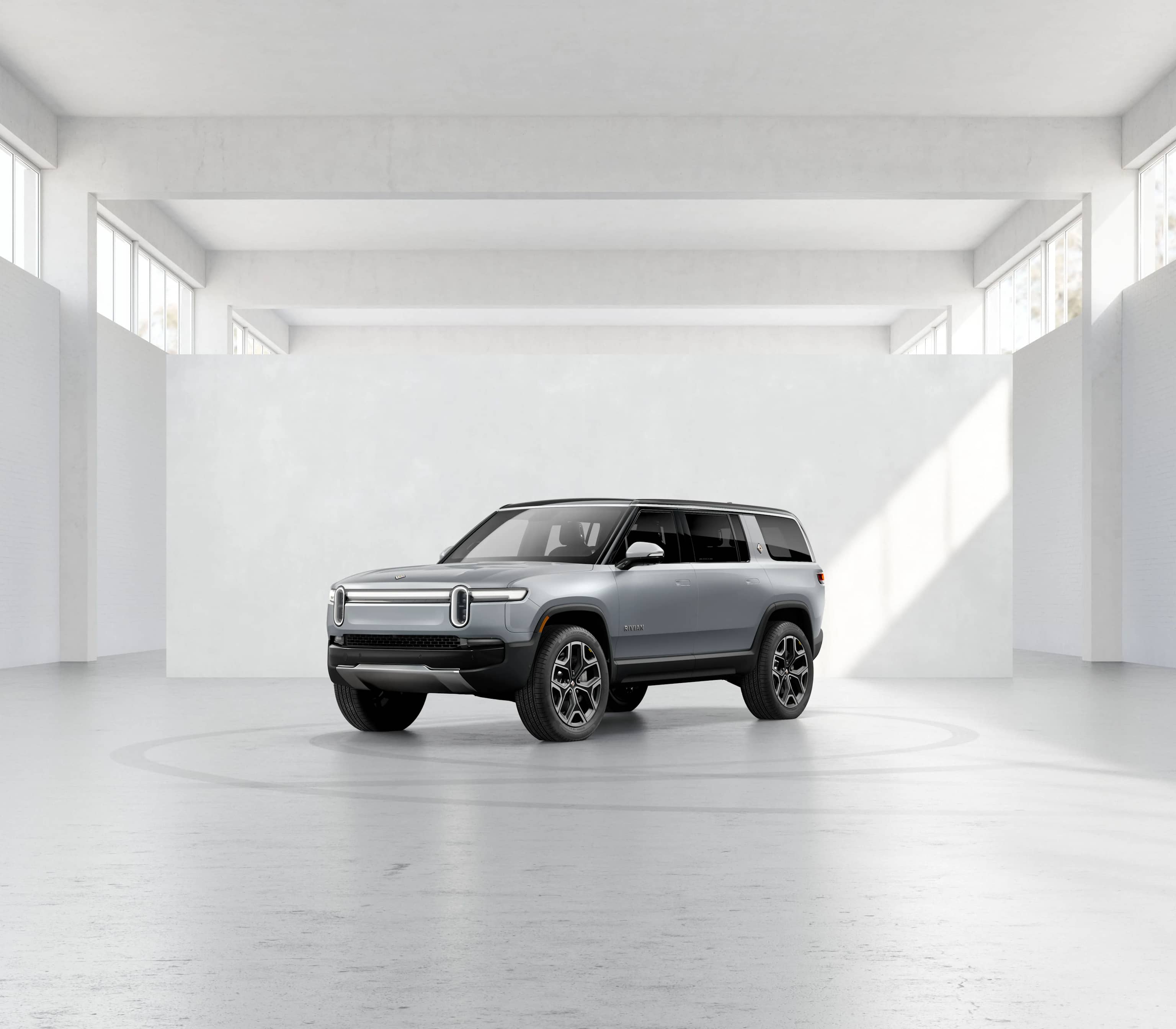 Configurations | Rivian