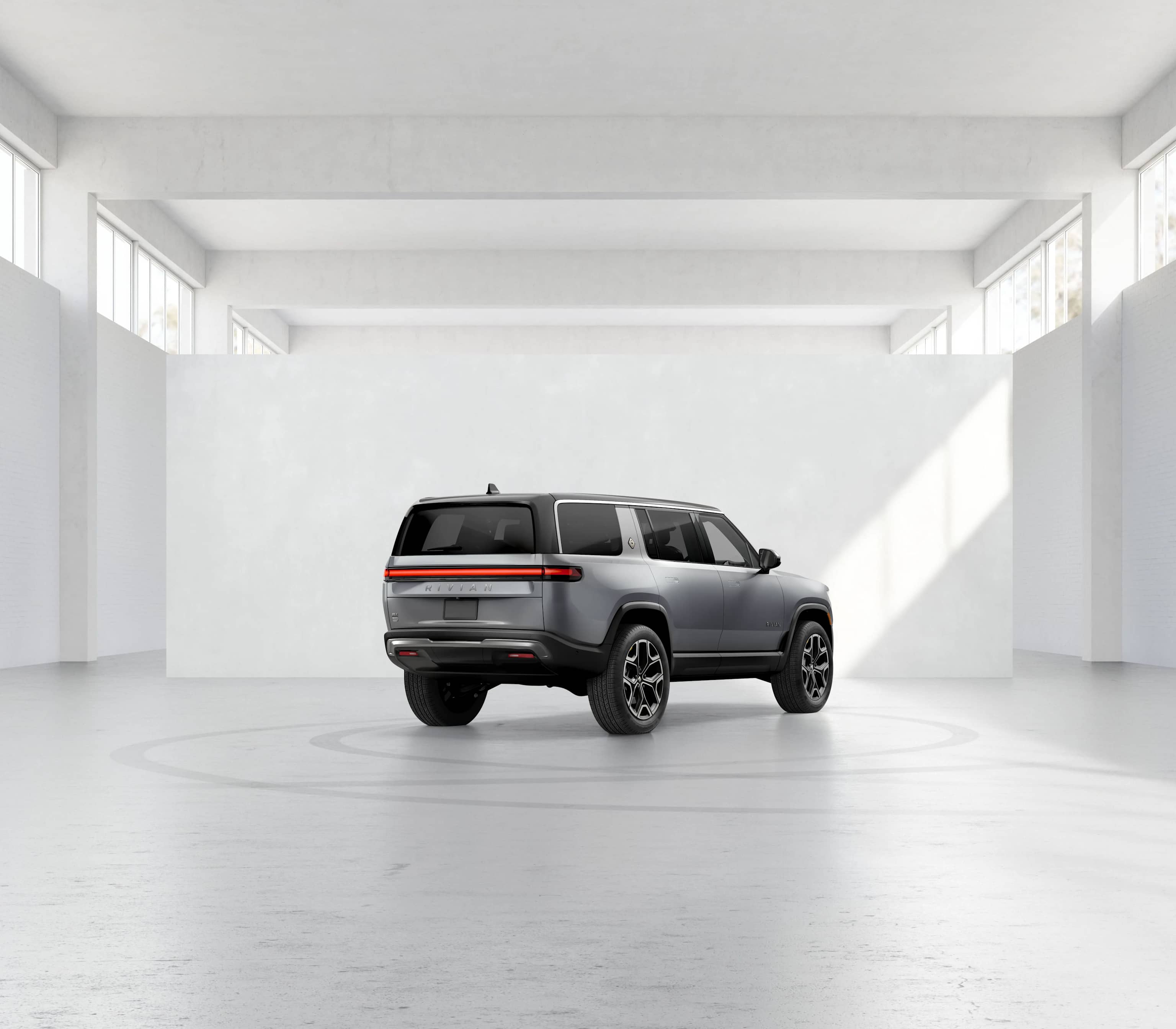 Configurations | Rivian