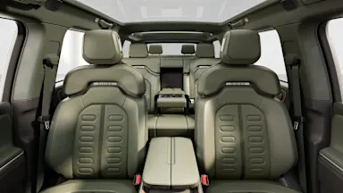 2026 R1S <span class="translation_missing" title="translation missing: en.rivian.interior.INT-GRP2">Int Grp2</span> back seats view